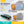 Load image into Gallery viewer, Petcio 智能全自動貓砂盤