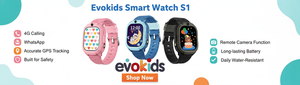 Evokids