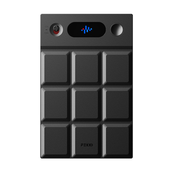 FEKKO CHOCO AI 錄音翻譯卡