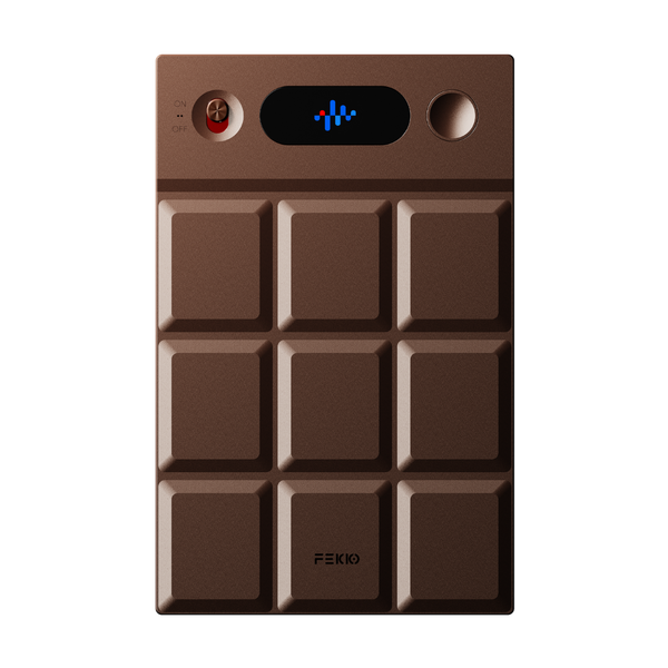 FEKKO CHOCO AI 錄音翻譯卡