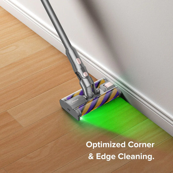 Airbot Swift 綠光吸塵機