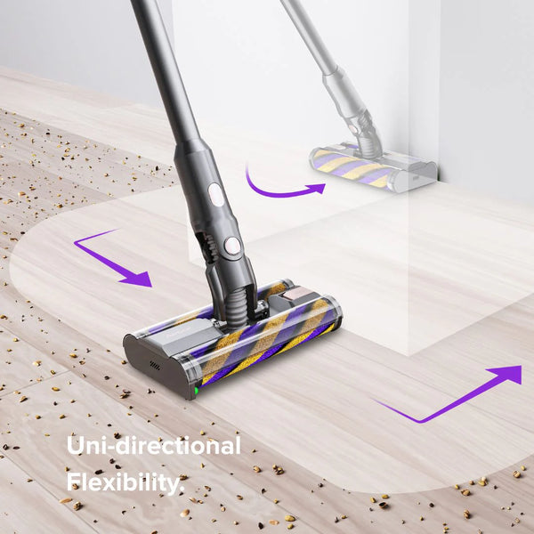 Airbot Swift 綠光吸塵機