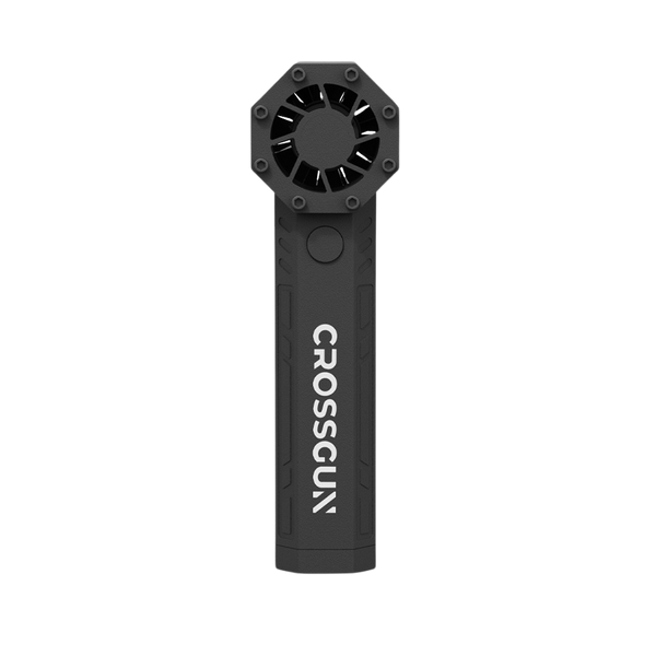 CROSSGUN 暴風X3 Pro - 全能清潔神器 | 香港行貨