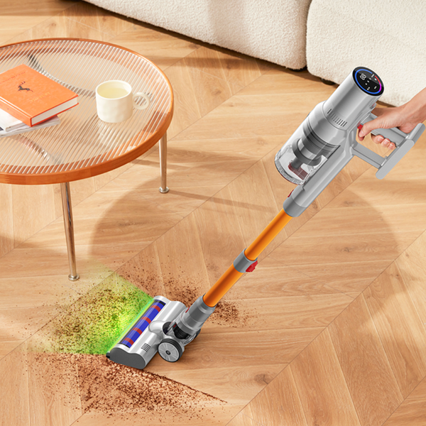 Airbot Hypersonics Pro Detect 綠光無線吸塵機