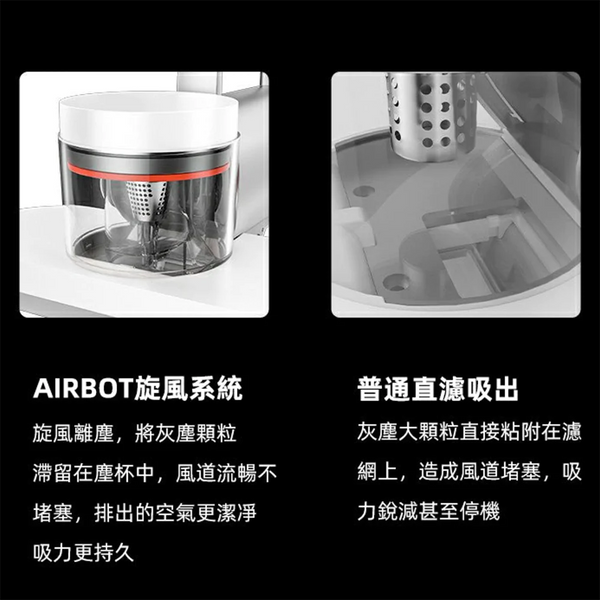 Airbot 強勁吸力除蟎機 (13000Pa) CM900